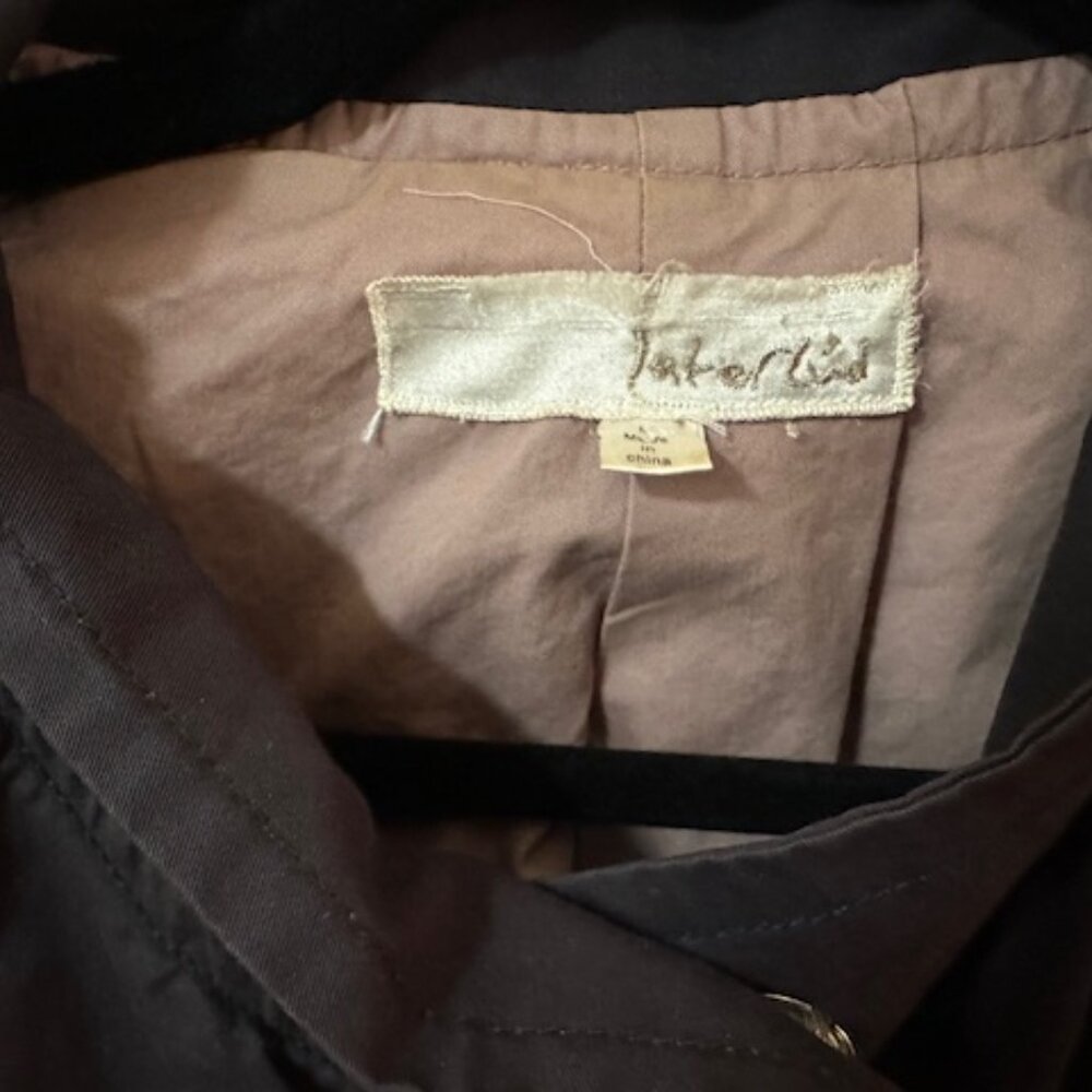 Spring / Rain Jacket - Picture 4 of 5